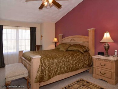Master Bedroom.
