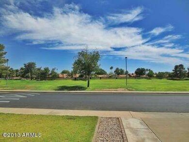 Park Across Street