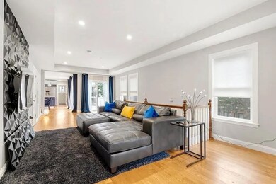 63 Perrin St unit 2, Boston, MA 02119 - photo 7