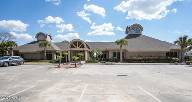 Ocean Ridge Plantation Club