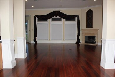 living/ great room