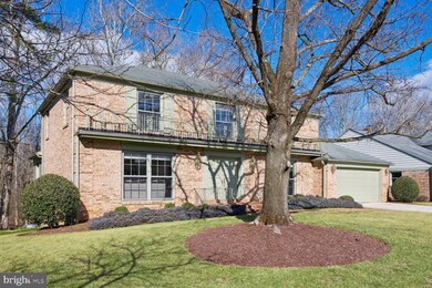 12833 Huntsman Way, Potomac, MD 20854 - photo 2