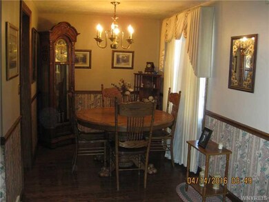 Dining Room.