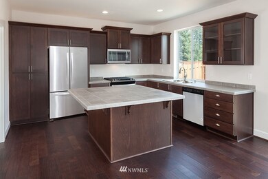 1255 Haystack (Lot 28) Ave SE, North Bend, WA 98045 - photo 3