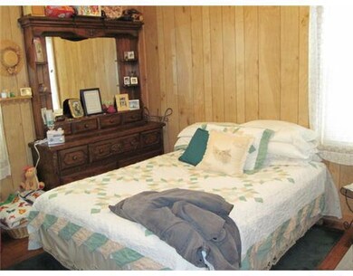 Bedroom.