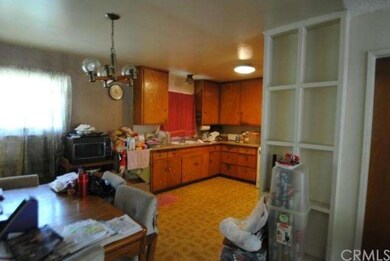 UNIT A KITCHEN