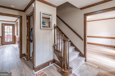 2291 Rodao Dr SW, Lilburn, GA 30047 - photo 6