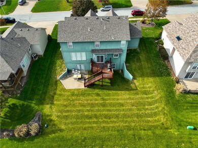 509 Eagle Glen Dr, Raymore, MO 64083 - photo 7