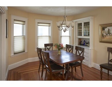 46 Magnolia St unit B, Arlington, MA 02474 - photo 3