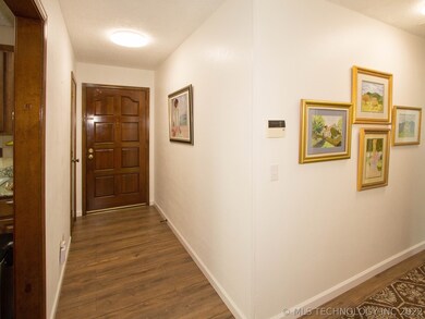 3612 S Oak Ave, Broken Arrow, OK 74011 - photo 2