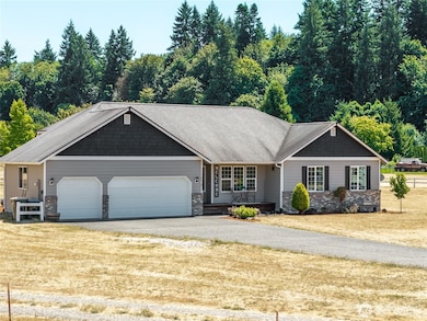 9519 184th Ave SW, Rochester, WA 98579 - photo 2