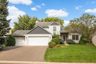 9240 Overlook Ln, Champlin, MN 55316 - photo 2