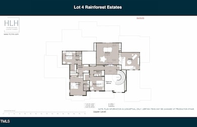 Lot 4 Rainforest Estates - PFP - 05.23.2