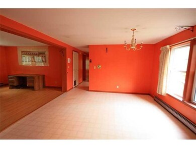 Dining Room.