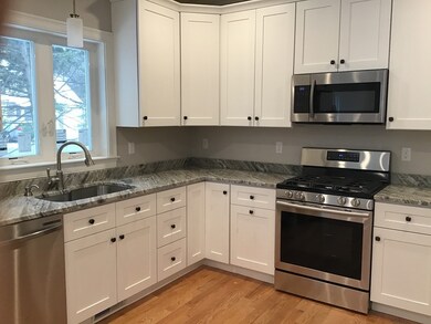 86 Cocasset St unit B, Foxboro, MA 02035 - photo 2