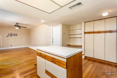 Kitchen Pantry