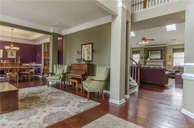 1308 Farm Ridge Ct, Waxhaw, NC 28173 - photo 4