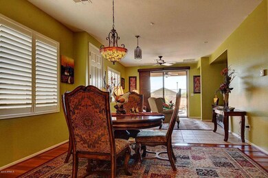 dining to great room