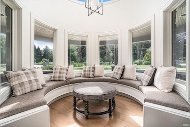 622 Bristol Ave, Middlebury, IN 46540 - photo 6