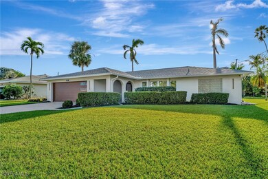 518 Peck Ave, Fort Myers, FL 33919 - photo 5