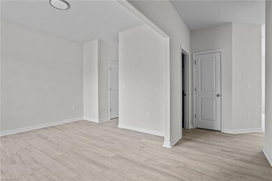 Pictures are from different property with the same floor plan