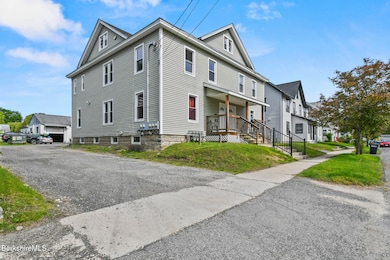 3-35 Plunkett Street, Pittsfield, MA 012
