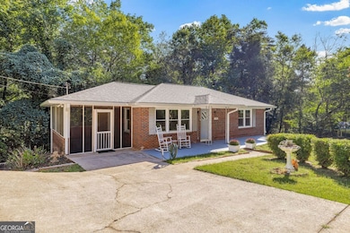 4041 Fincher Dr, Gainesville, GA 30504 - photo 6