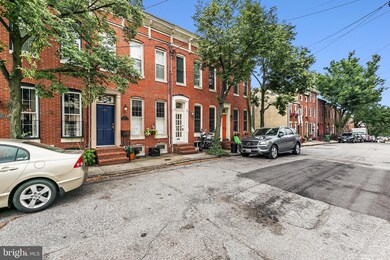 407 E Hamburg St, Baltimore, MD 21230 - photo 4