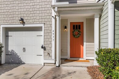 4977 Hay Bale Ct, Summerville, SC 29485 - photo 2