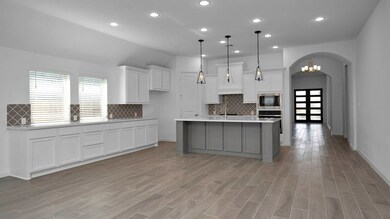 1610 Boone Hollow Ln, Richmond, TX 77469 - photo 2