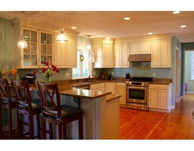 25 Wards Ln, Northbridge, MA 01534 - photo 4