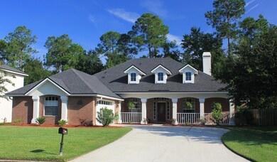 2040 Belle Grove Trace