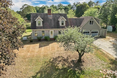 5 Bennett Farm Rd, Mirror Lake, NH 03853 - photo 2