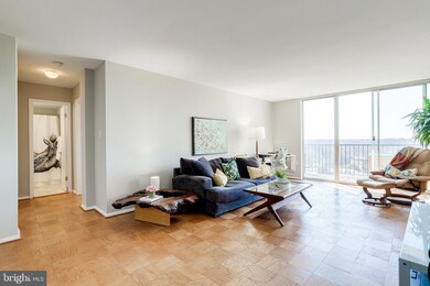 Barcroft Hills Condominium unit 910, Baileys Crossroads, VA 22041 - photo 3