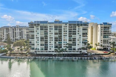 Yacht & Tennis Club of St. Pete Beach unit 406, Saint Pete Beach, FL 33706 - photo 2