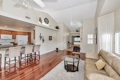 HERITAGE 1540 sq ft floor plan