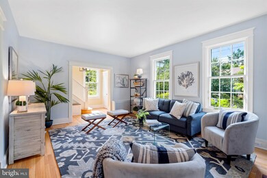 2010 Glen Ross Rd, Silver Spring, MD 20910 - photo 5