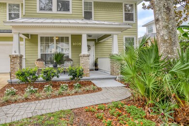 1035 Saltwater Cir, Saint Augustine, FL 32080 - photo 6