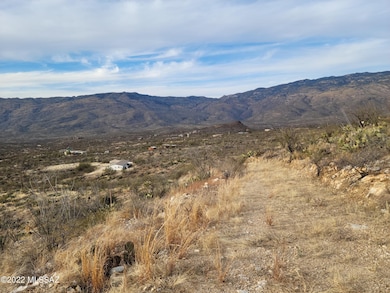 Easterly Mtn View