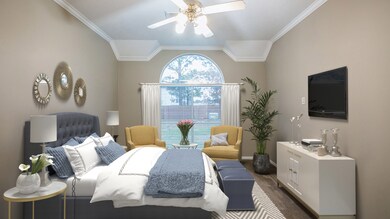 16906 Sandestine Dr, Houston, TX 77095 - photo 3