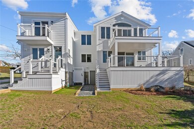 443 Wolcott Ave unit 1, Middletown, RI 02842 - photo 2