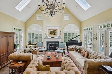 3460 Paces Valley Rd NW unit 1, Atlanta, GA 30327 - photo 6