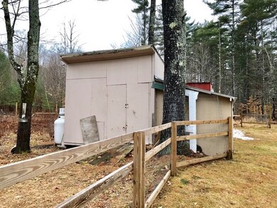 2110 Province Lake Rd, East Wakefield, NH 03830 - photo 7