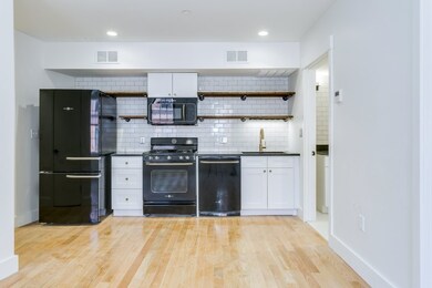 282 North St, Boston, MA 02113 - photo 2