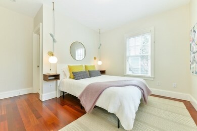 107 1/2 Inman St unit 2, Cambridge, MA 02139 - photo 7
