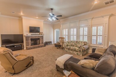 913 E 96th St, Odessa, TX 79765 - photo 3