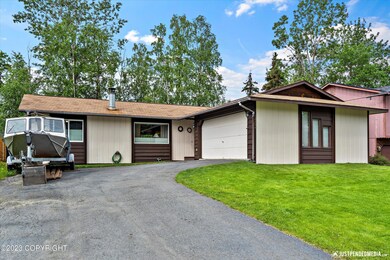 Front of Home 2