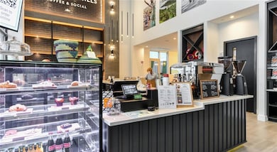 1140 Spring St NW unit A4, Atlanta, GA 30309 - photo 6