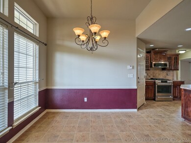 20525 E 33rd Place S, Broken Arrow, OK 74014 - photo 6