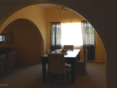 Form Dining Room